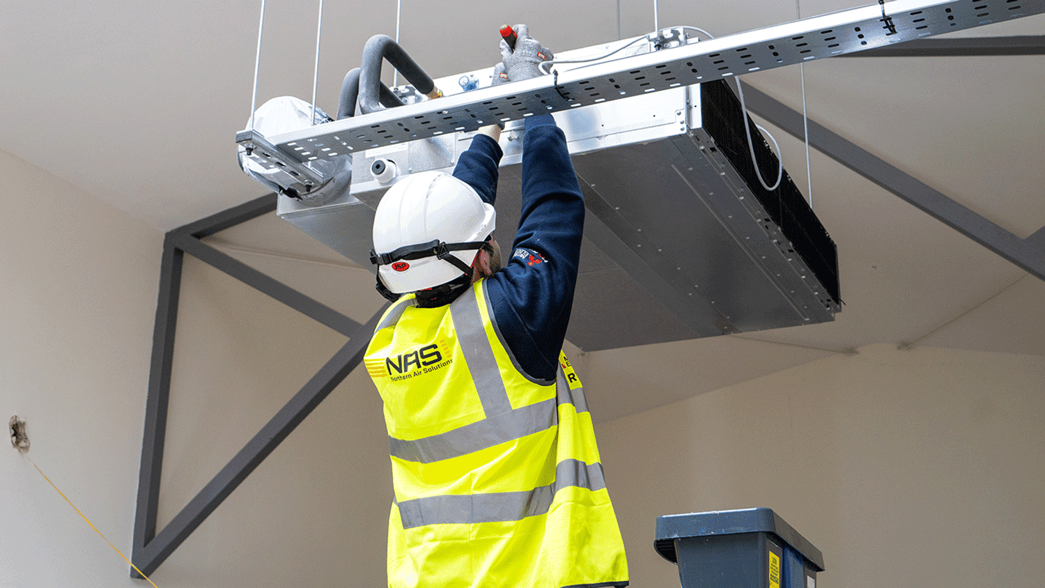 HVAC Home Page