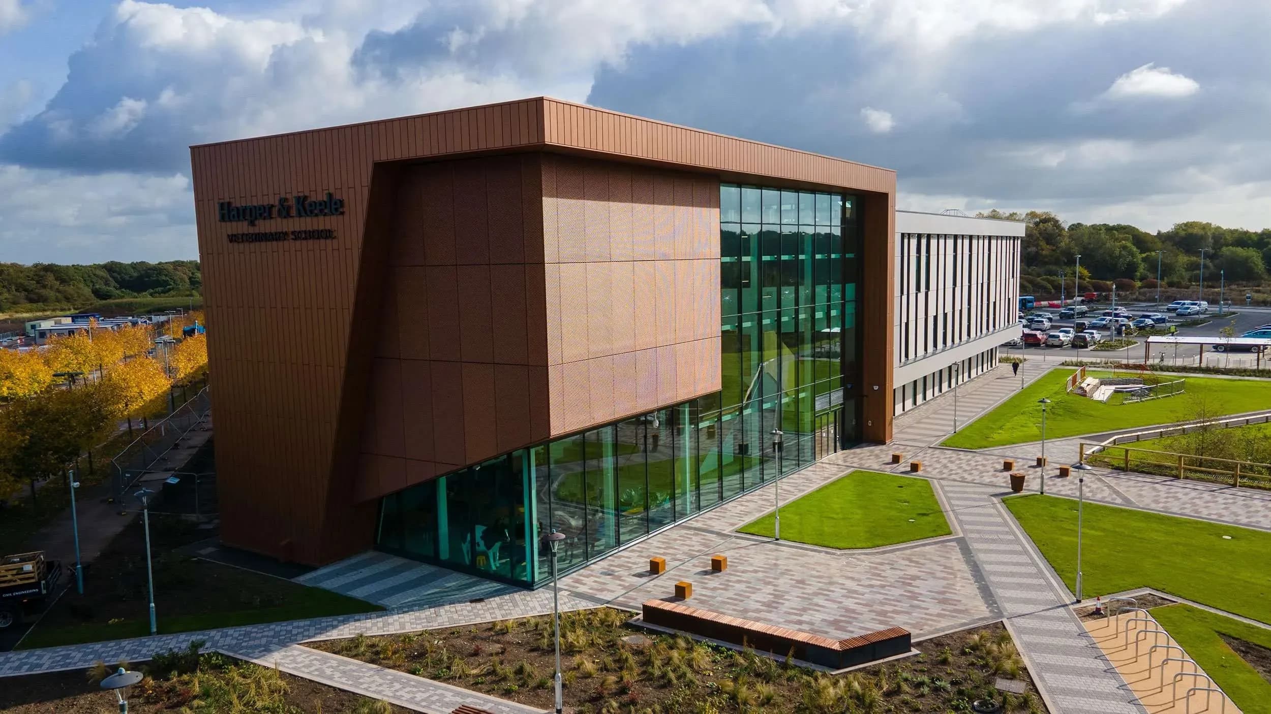 Keele
