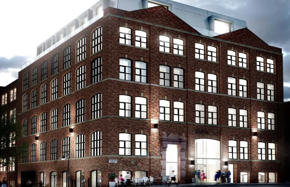 Chorlton St Hotel 2024